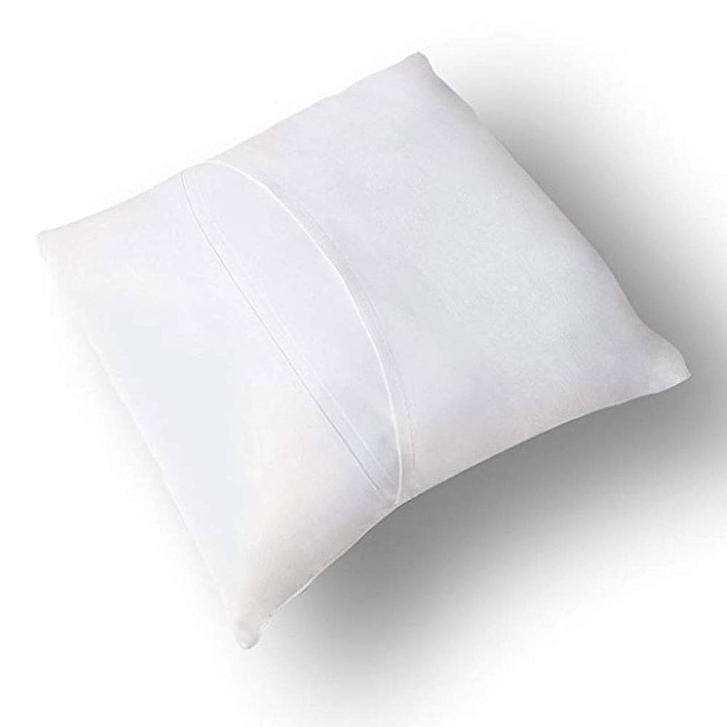 Bubu Dudu Cushion Love Gift for Birthday | Gift for Wife Cushion Cover with Filler AT-25