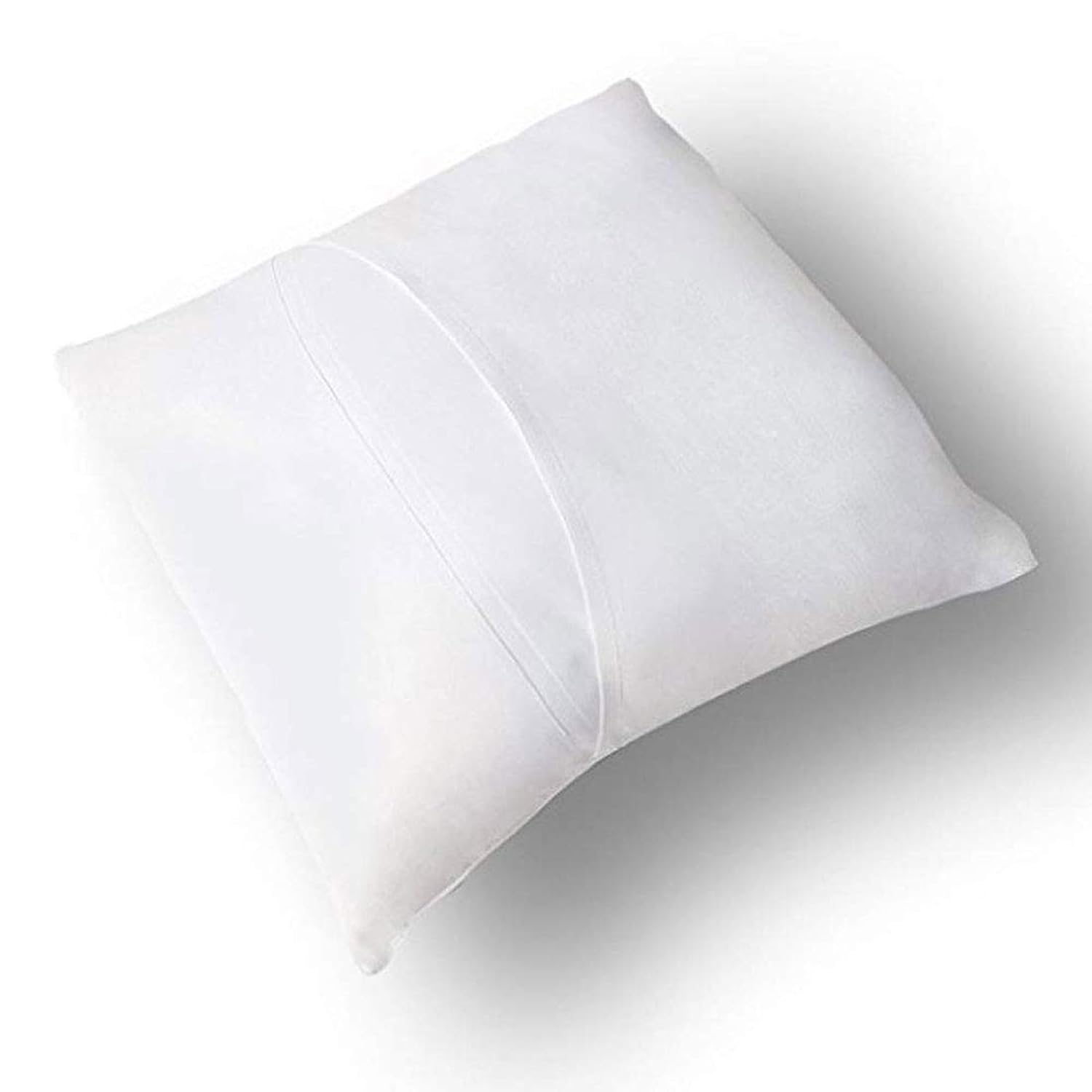 Bubu Dudu Cushion Love Gift for Birthday | Gift for Wife Cushion Cover with Filler AT-25
