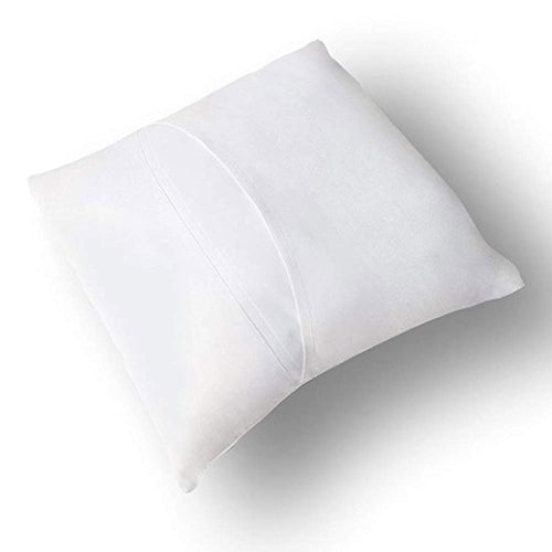 Bubu Dudu Cushion Love Gift for Birthday | Gift for Wife Cushion Cover with Filler AT-25