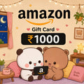 Amazon Gift Card