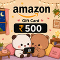 Amazon Gift Card
